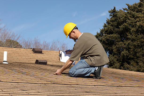 Fast & Reliable Emergency Roof Repairs in St Anthony, MN